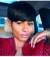 Lashay Washington's Instagram, Twitter & Facebook