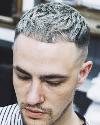 Men S Hairstyle Trends Mens Haircuts Short Mens Hairstyles Short Cool Hairstyles For Men