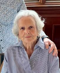 Betty Robert Obituary