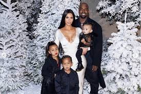 Kim kardashian is denying accusations that she stiffed her former maintenance staff out of wages and treated them badly. Kim Kardashian Und Kanye West Haben Ihr Viertes Kind Bekommen Vogue Germany