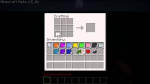 Welcome to the manual for carpet mod, a powerful and configurable toolbox for technical minecraft. 1 5 01 Carpetcraft Carpets Wool To Dye Minecraft Mods Mapping And Modding Java Edition Minecraft Forum Minecraft Forum