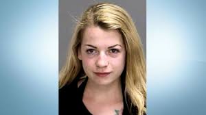 Police: Texas A&M Student Rams Squad Car While Taking Topless Selfie