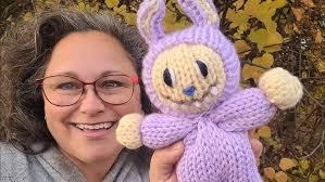 HOW TO MAKE SCARF SOX MONKEY STYLE (FRANCAIS)