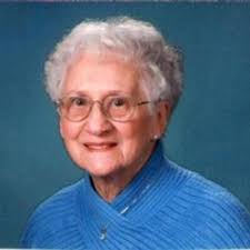 Geraldine "Gerry" M. Farley