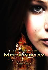 You can watch movies online for free without registration. The Hunger Games Mockingjay Part 1 Poster By Lightningbella On Deviantart