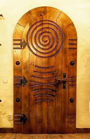 Chișinău Moldova Porte Fenetre Portes Anciennes Porte Maison