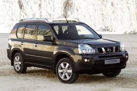 But it showed that the designers listened to its customers and the result. Nissan X Trail T31 Spezifikationen Fotos 2007 2008 2009 2010 2011 2012 2013 Autoevolution In Deutscher Sprache