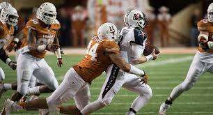 jackson jeffcoat football university of texas athletics