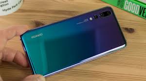 Huawei P20 Pro Review