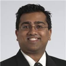 Dr. George Thomas, MD