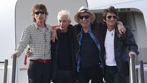 Charles robert charlie watts (born 2 june 1941) is an english drummer, best known as a member of the rolling stones. Charlie Watts Says It Wouldn T Bother Me If Rolling Stones Retired Iheartradio