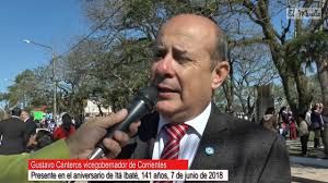 Itá Ibaté cumplió 141 años