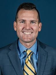 The search is over. Pitt State hires first ever Head Women's Soccer Coach! 