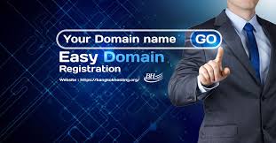 Domain Name Registration Check Domain Name Availability