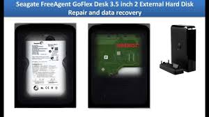 You are viewing the drivers of an anonymous computer which may be not the same with. Seagate Freeagent Goflex Desk External Hard Disk Repair And Data Recovery 100535537 Or 100574451 Youtube