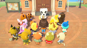 The following is a list of villagers in animal crossing: The Biology Of Animal Crossings New Horizons Villagers By Rae Paoletta Tenderly