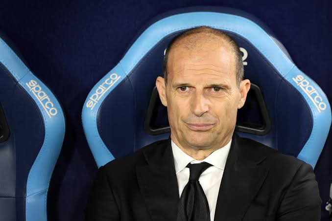 Massimiliano Allegri Appointed as Napoli's New Coach