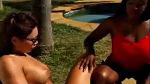 Charming ebony sweethearts, with insatiable need for thick peckers are waiting eagerly for your lusty viewing. Sierra Ebony Big Tits Videos From Xxxdan Page 1 Of 1