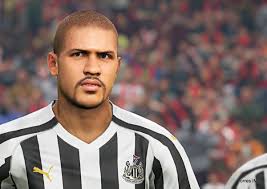 Check spelling or type a new query. Torres Img On Twitter Salomon Rondon Dp4 Pes2019 Newcastle