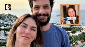 Anahí de Cárdenas anuncia su primer embarazo a los 41 años con tierna foto:  “El milagro más grande” | Elías Maya | video | farándula | ESPECTACULOS |  TROME.COM