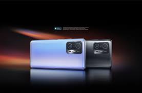 Xiaomi 11T Pro - Breakthrough ...