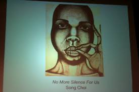 The Dream Art Contest Civil Rights Tribute