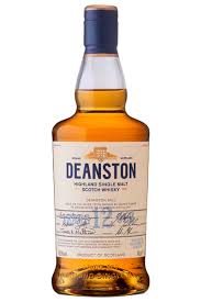 Deanston | Robbies Whisky Merchants
