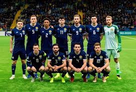 Read latest news, matches reports and videos along with the photo. Kazakhstan Vs Scotland In Pictures Daily Record