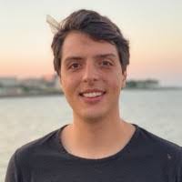 Elliott Wezerek's Instagram, Twitter & Facebook