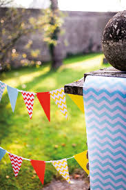 Comment Decorer Mon Jardin Pour Une Fete Idees De Fetes