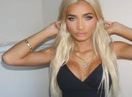 She then recorded it later that year in 2013 with producer nic nac. Pia Mia Facts 13 Things You Need To Know About The Do It Again Singer Capital Xtra