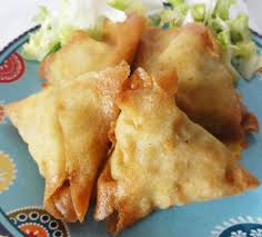 1.2 recette de choux à la viande et aux champignons. Briouate A La Viande Hachee Au Four Aux Fourneaux