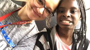 Mrs. Arrington's Class