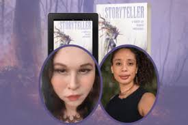 Storyteller: A Tanith Lee Tribute Anthology by Julie C. Day — Kickstarter
