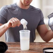 Protein Tozu Sac Doker Mi Protein Tozu Kullanim Rehberi Fitbull