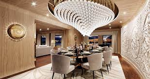 All of phase design's pieces are individually hand crafted by skilled and talented artisans in the united states. Haute Design On The High Seas Identity