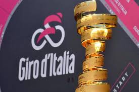 Monday's race is for the fast men. 13 Tappa Del Giro D Italia 2021