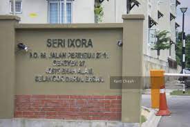 The laundry room local business 43000 kajang. Seri Ixora Apartment Jalan Perimbun 27 11 Seksyen 27 Shah Alam Selangor 3 Bedrooms 800 Sqft Apartments Condos Service Residences For Sale By Kent Cheah Rm 250 000 29847813