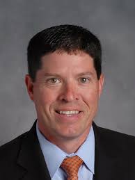 Chris Linn, manufacturing charter school leader, wins Scullen award