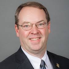 John M. Vincent, Senior Editor and Correspondent