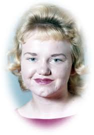 Clarice Odell Hathorn (1946-2009)