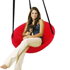 Svava Relaks Salincak Ev Tipi Tavana Asilan Salincak Salincak Koltuklar Evler