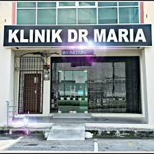 Soon kota kinabalu, bahagian pantai barat, sabah, malezya klinik pakar. Klinik Dr Maria Home Facebook