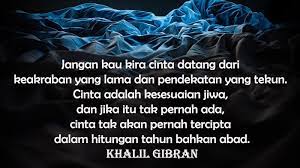 Tapi menerima kekurangannya adalah cara untuk membentuk hubungan yang. Kumpulan Kata Kata Mutiara Bijak Cinta Sejati Yang Inspiratif Tobakonis
