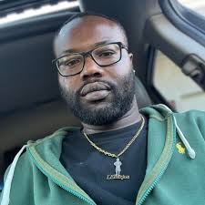 For some reason"... #FirstDate Ep. 73 with Donnell Rawlings