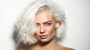 How To Bleach Your Roots At Home - The Fuss