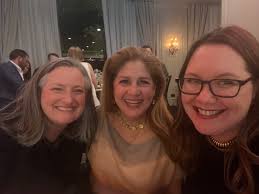 Oh what fun we had at the Houston Center for Photography auction last  night! The amazing Malcolm Daniel was honored, bids were made, friends were  seen, and new friends were made! 1: