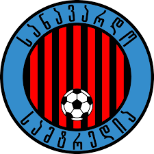 football club samgurali tskhaltubo geo futebol clubes brasao
