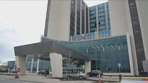 Tuesday at the hospital, 521 east ave. Western New York Hospitals Taking Extra Precautions Due To Coronavirus Wgrz Com