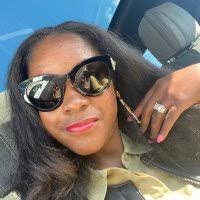 Rhonda Hylton's Instagram, Twitter & Facebook